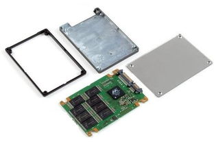 SSD與HDD 硬件維護視角下的核心差異