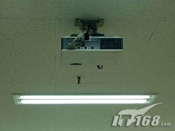 硬件與網絡 看工程選產品 適合不同會議室投影推薦